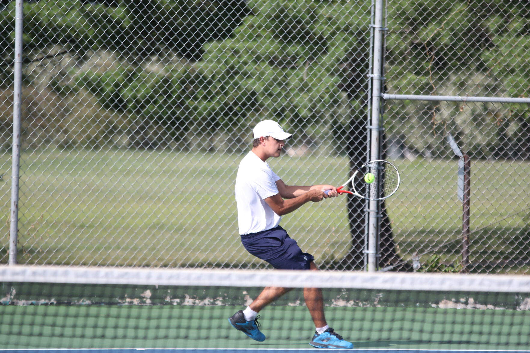 York tennis at Lincoln Christian dual (3).JPG